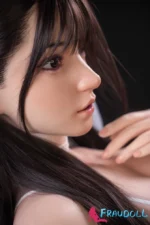 Real Love Doll 163cm Alldag