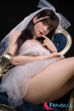 Silikon Love Dolls 163cm