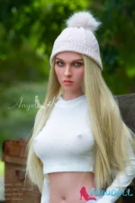 165cm Real Sex Doll aus Silikon