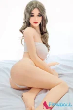 158cm C-Cup Love Puppen