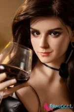 160cm D-Cup Love Puppen