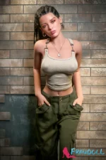 #S13 Sexpuppem 166cm