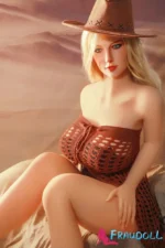 170cm I-Cup Love Puppen