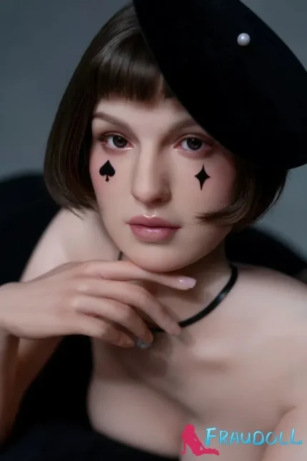 sexdolls Silikon 170cm kaufen