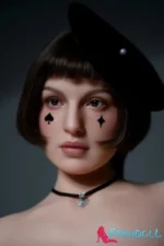 170cm Liebespuppe Silikon