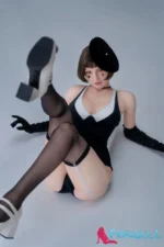 Silicon Echte Dolls 170cm
