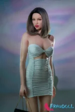 Große Busen #GE49MJ ZELEX Doll