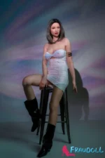 ZELEX puppen doll 42kg