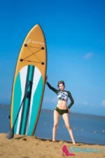 170cm Liebespuppen aus Silikon