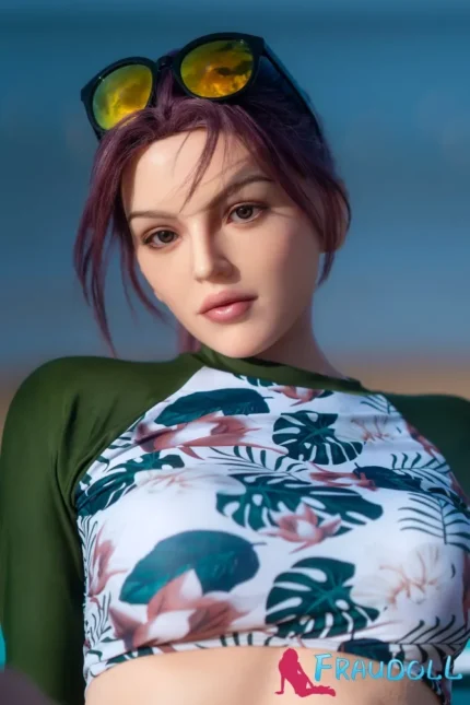 170cm GE125_1 ZELEX Doll