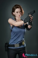 Silikon 168cm Sexpuppem