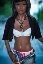 lebensgrosse sexpuppen