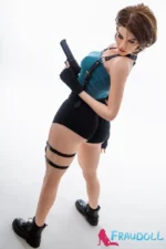 164cm B-Cup Love Puppen