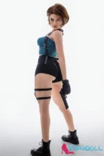 #S12 Sexpuppem 164cm