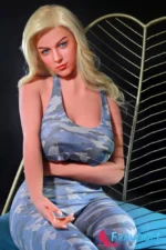 170cm I-Cup Love Puppen