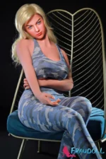 Alfen #S9 Rosretty Doll