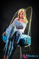 Lebensgroße Liebes Pupepn 170cm