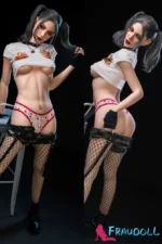 173cm B-Cup Love Puppen