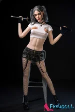 TPE B-Cup 173cm Rosretty Doll
