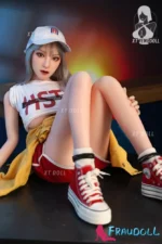 155cm silikon Erwachsene dolls