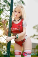 157cm C-Cup XT Sexpupp Luxus