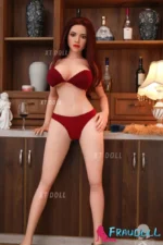 Allwohn Sexpupper Silikon