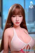 Almassy XT Doll 158cm