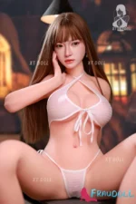 XT Liebespuppen 158cm