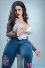 XT Liebespuppen 162cm