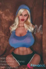 liebespuppe  sexpuppe torso