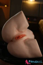 Hersteller Yearn Dolls aus Silikon