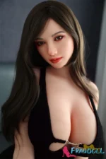 161cm Irontech Dolls aus Silikonkopf