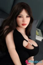 lebensechte Liebespuppe Bobo