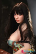 Lebensechte TPE 161cm Sexpuppen