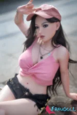 Real Love sexpüppen 155cm