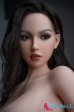 155cm ZELEX Doll Aisha