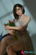 170cm Real Sex Doll aus Silikon