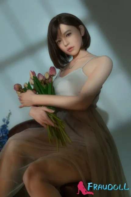 170cm Real Sex Doll aus Silikon