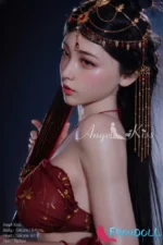 D-Cup Silikonsexpuppen Online kaufen