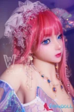 TPE sexpüppen 158cm