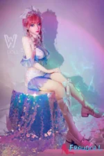 Sophia 158cm WM Doll