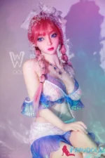 #443 WM Doll Realdoll