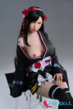 Sexpuppen Silikon 165cm