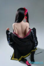 Anstoetz GameLady Doll 165cm