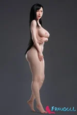 #11-2 GameLady Doll Anstoetz