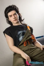 177cm Lebensechte liebespuppen