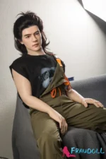 Absalom Männliche Puppe