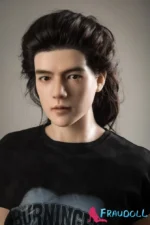 DH Doll 177cm Sexpuppe