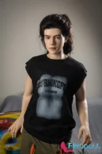 177cm Männliche Liebespuppen