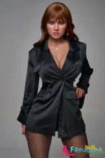 Eudora TPE Irontech Sex Dolls